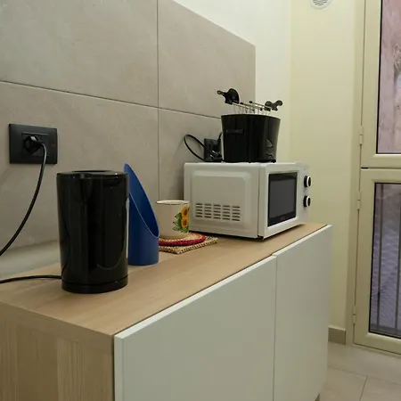 House Stella's -by Rentalbeb Italy- Apartamento Palermo