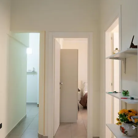 Apartamento House Stella's -by Rentalbeb Italy- Palermo