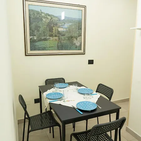 Apartment House Stella's -by Rentalbeb Italy- *