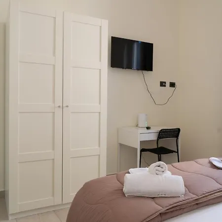 House Stella's -by Rentalbeb Italy- Apartment Palermo