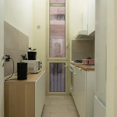House Stella's -by Rentalbeb Italy- Apartment