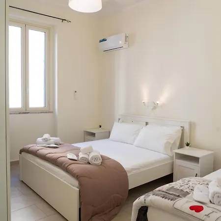 House Stella's -by Rentalbeb Italy- Palermo